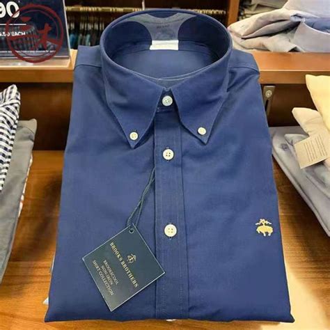 are brooks brothers shirts good quality
